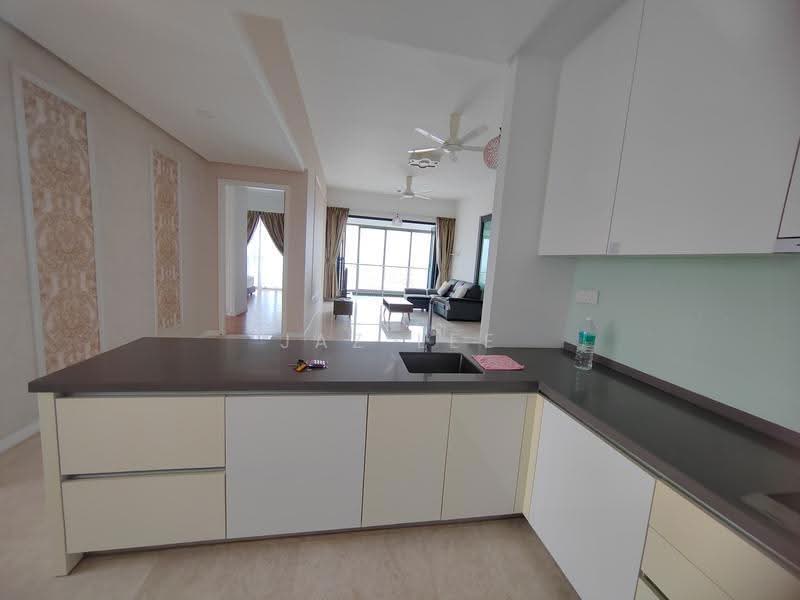 Service Residence for Sale at The Astaka @ 1 Bukit Senyum - Jaz Lee - PropertyGuru.com.my