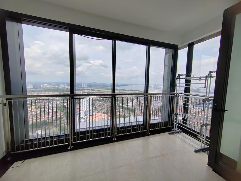 Service Residence for Sale at The Astaka @ 1 Bukit Senyum - Jaz Lee - PropertyGuru.com.my