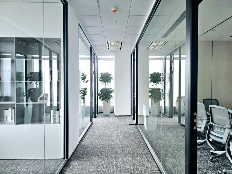 Pejabat untuk Disewa di Tun Razak Exchange (Kuala Lumpur) - Benson Ting - PropertyGuru.com.my