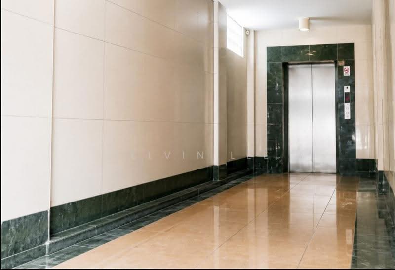 Kedai untuk Disewa di Taipan Business Centre (Subang Jaya) - Kelvin Lee - Corridor - PropertyGuru.com.my