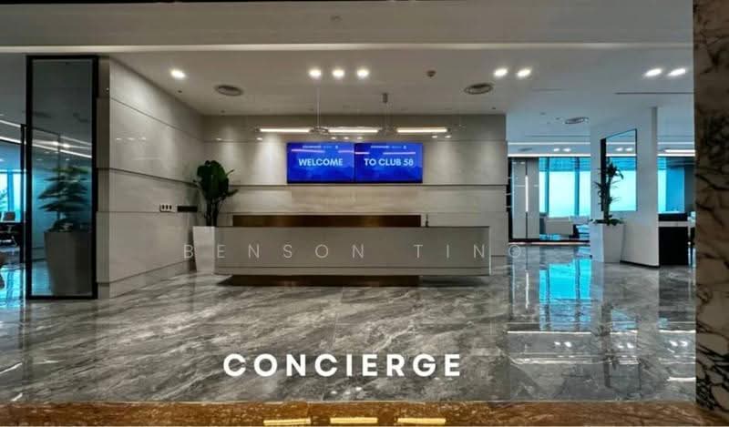 Office for Rent in Tun Razak Exchange (Kuala Lumpur) - Benson Ting - PropertyGuru.com.my