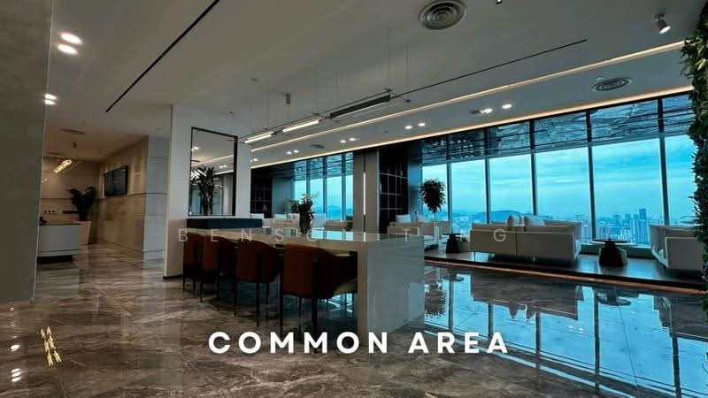 Office for Rent in Tun Razak Exchange (Kuala Lumpur) - Benson Ting - PropertyGuru.com.my