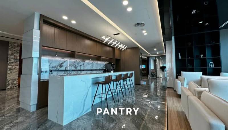 Office for Rent in Tun Razak Exchange (Kuala Lumpur) - Benson Ting - PropertyGuru.com.my