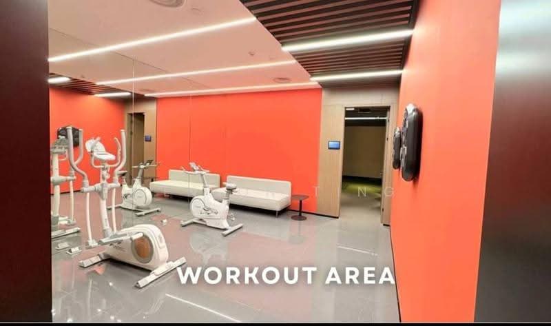 Office for Rent in Tun Razak Exchange (Kuala Lumpur) - Benson Ting - PropertyGuru.com.my