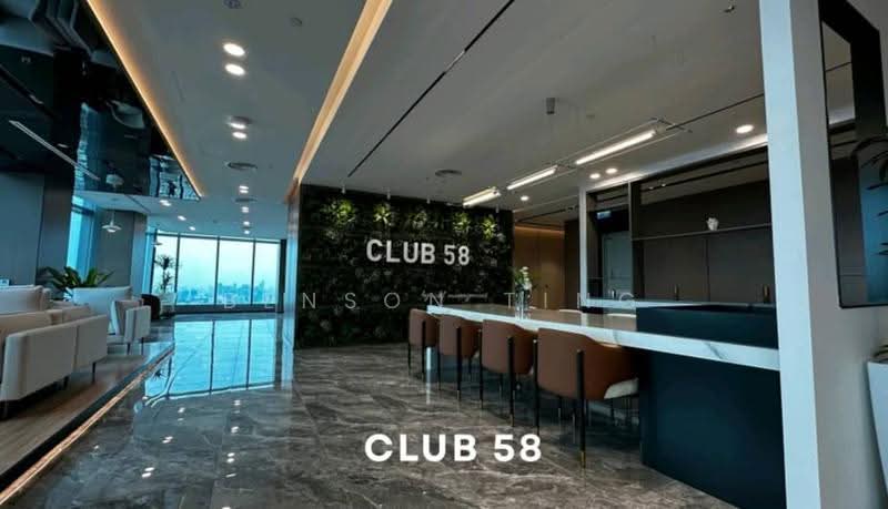 Office for Rent in Tun Razak Exchange (Kuala Lumpur) - Benson Ting - PropertyGuru.com.my