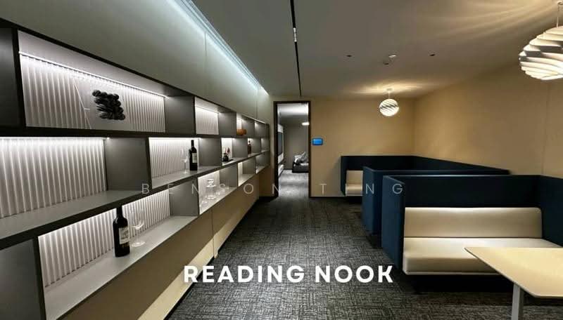 Office for Rent in Tun Razak Exchange (Kuala Lumpur) - Benson Ting - PropertyGuru.com.my