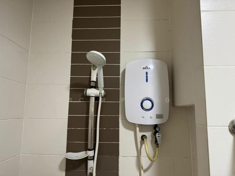 Condominium for Rent at Neo Damansara - Oscar Phang - Bathroom - PropertyGuru.com.my