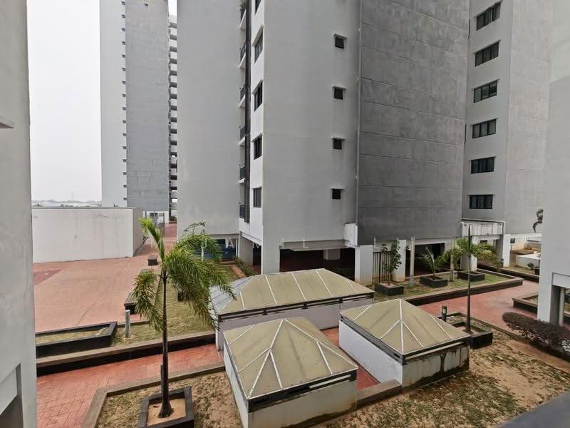 Kediaman Servis untuk Dijual di Residensi Alami - M Jamil Ali - PropertyGuru.com.my