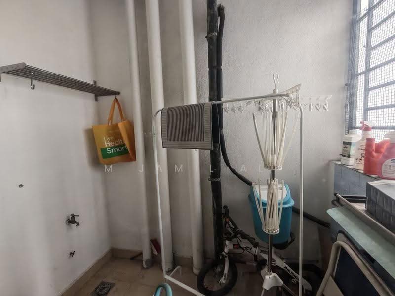 Kediaman Servis untuk Dijual di Residensi Alami - M Jamil Ali - Exterior - PropertyGuru.com.my