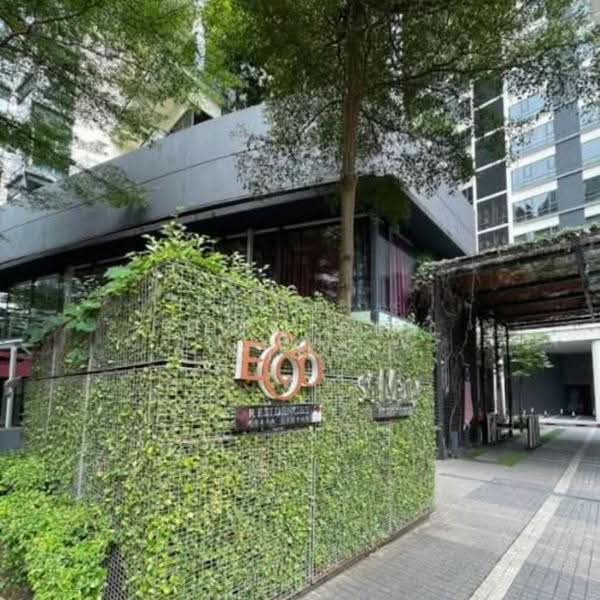 Service Residence for Sale at St Mary Residences - Chin Pey Ling - PropertyGuru.com.my
