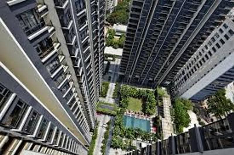 Service Residence for Sale at St Mary Residences - Chin Pey Ling - PropertyGuru.com.my