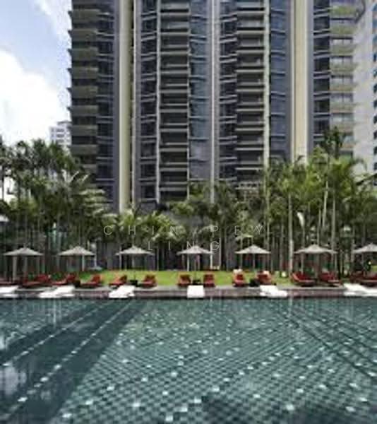 Service Residence for Sale at St Mary Residences - Chin Pey Ling - PropertyGuru.com.my
