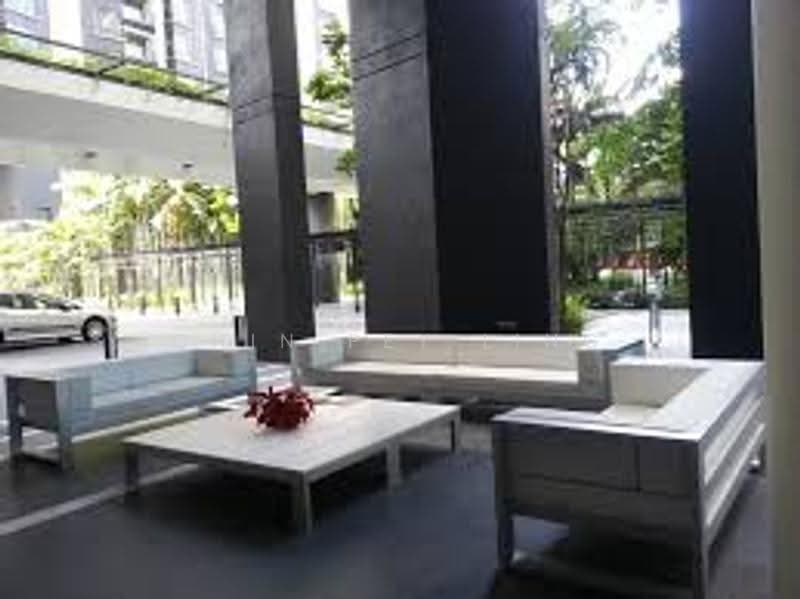 Service Residence for Sale at St Mary Residences - Chin Pey Ling - PropertyGuru.com.my