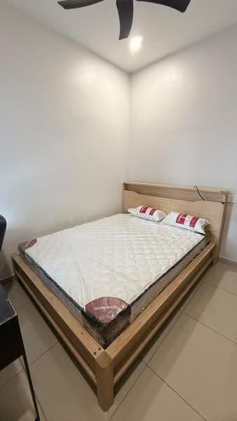 Kondominium untuk Disewa di Nidoz Residences @ Desa Petaling - Elcoln Leong - Bedroom - PropertyGuru.com.my