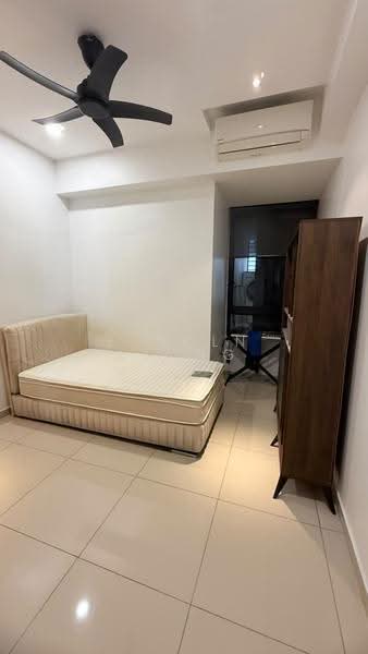 Kondominium untuk Disewa di Nidoz Residences @ Desa Petaling - Elcoln Leong - Bedroom - PropertyGuru.com.my