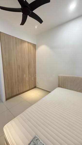 Kondominium untuk Disewa di Nidoz Residences @ Desa Petaling - Elcoln Leong - Bedroom - PropertyGuru.com.my
