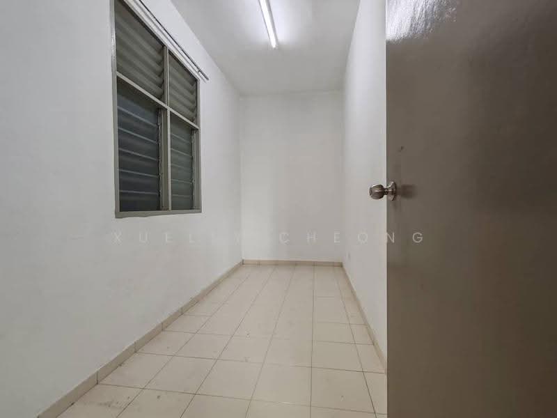 Apartment for Sale at Villa Krystal Apartment - Xuelly Cheong - PropertyGuru.com.my