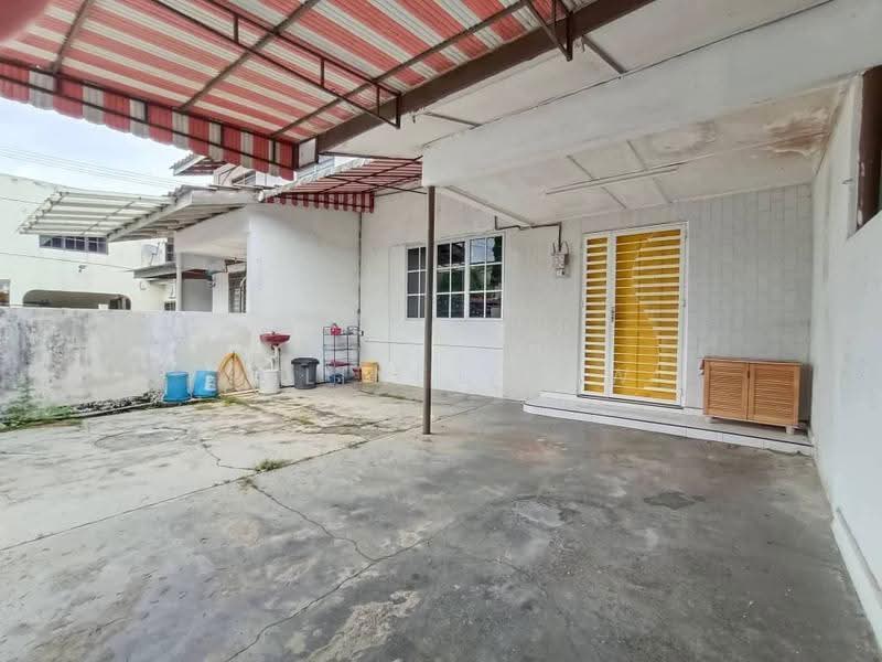 Rumah Teres 2-Tingkat untuk Dijual di Taman Menglembu (Menglembu) - Joline YEOW - Exterior - PropertyGuru.com.my