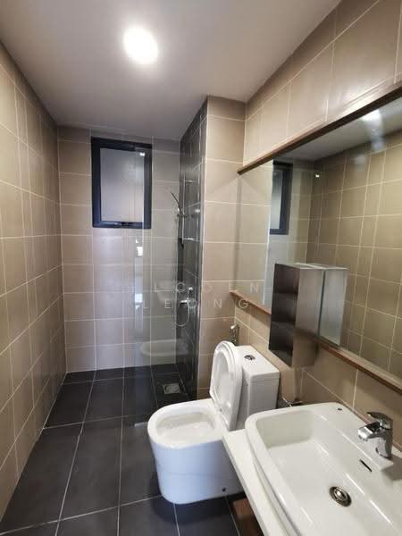 Kondominium untuk Disewa di Nidoz Residences @ Desa Petaling - Elcoln Leong - Bathroom - PropertyGuru.com.my