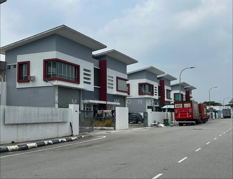 Kilang Berkembar untuk Dijual di Nilai 3 (Nilai) - May Wong - Exterior - PropertyGuru.com.my