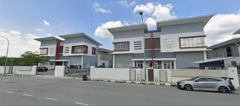 Kilang Berkembar untuk Dijual di Nilai 3 (Nilai) - May Wong - Exterior - PropertyGuru.com.my
