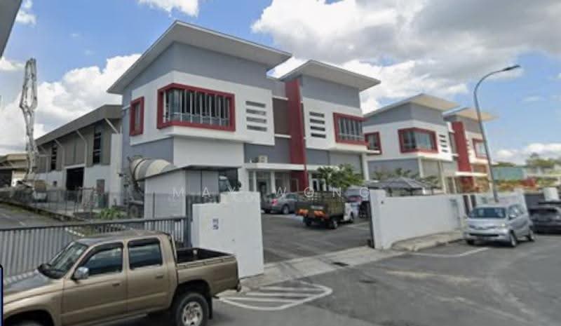 Kilang Berkembar untuk Dijual di Nilai 3 (Nilai) - May Wong - Exterior - PropertyGuru.com.my