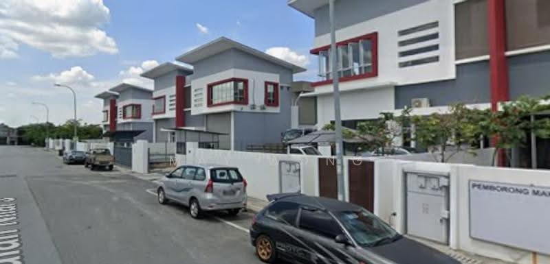 Kilang Berkembar untuk Dijual di Nilai 3 (Nilai) - May Wong - PropertyGuru.com.my