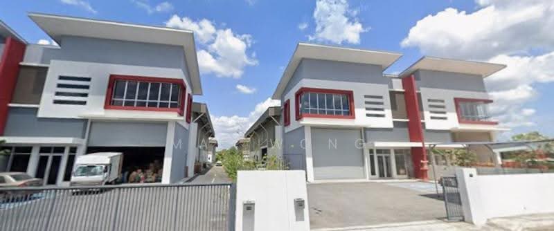 Kilang Berkembar untuk Dijual di Nilai 3 (Nilai) - May Wong - Exterior - PropertyGuru.com.my