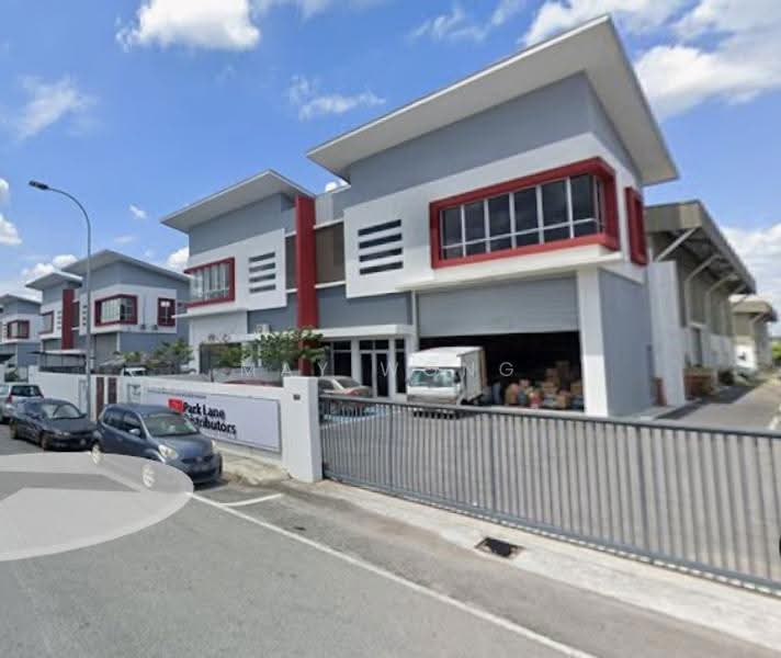 Kilang Berkembar untuk Dijual di Nilai 3 (Nilai) - May Wong - Exterior - PropertyGuru.com.my