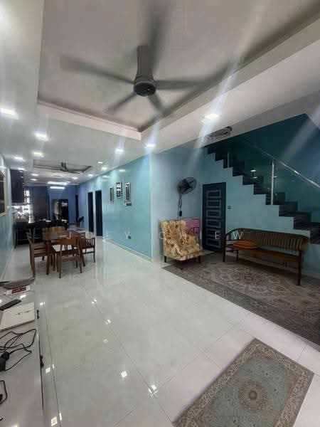 1.5-storey Terraced House for Sale in Austin (Johor Bahru) - Joey Chiew - PropertyGuru.com.my