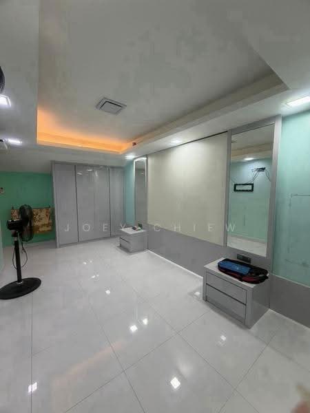1.5-storey Terraced House for Sale in Austin (Johor Bahru) - Joey Chiew - Bedroom - PropertyGuru.com.my