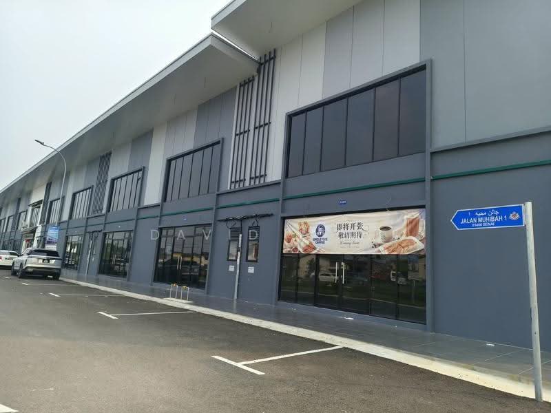 Retail Space for Rent in Kulai (Johor) - David Heng - PropertyGuru.com.my