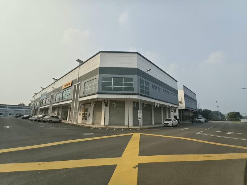 Retail Space for Rent in Kulai (Johor) - David Heng - PropertyGuru.com.my