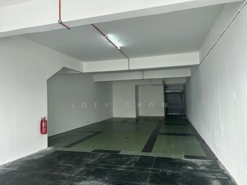 Kedai / Pejabat untuk Disewa di Taman Bukit Mayang Emas (Petaling Jaya) - Joey Chow - Interior - PropertyGuru.com.my