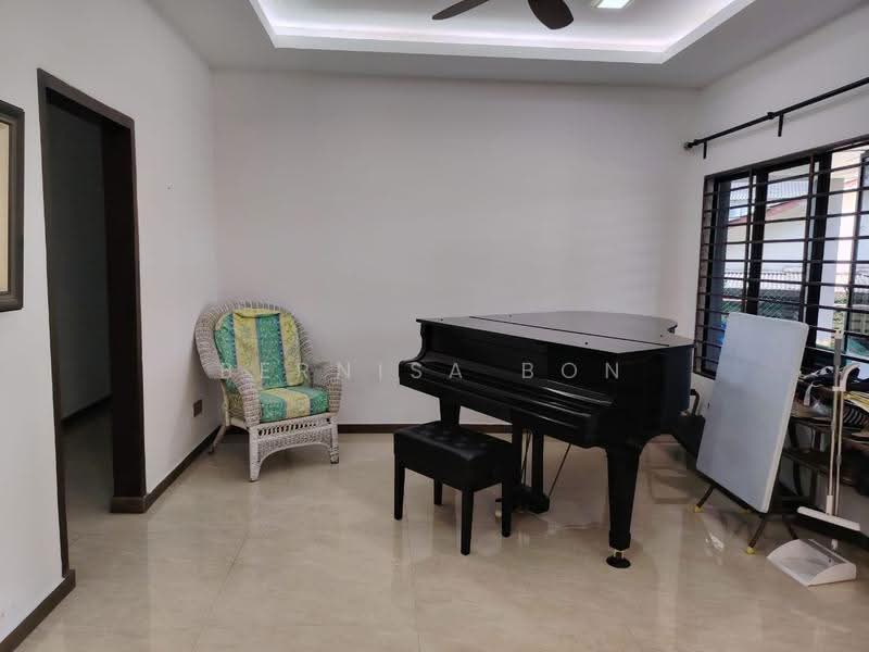 Bungalow House for Sale in SS1 (Petaling Jaya) - Bernisa Bon - Living Room - PropertyGuru.com.my