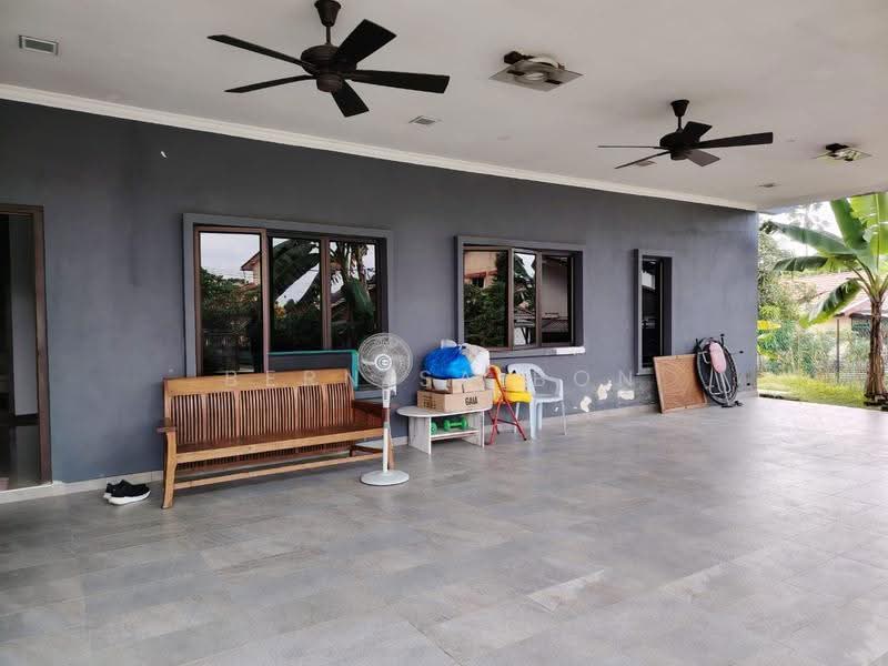 Bungalow House for Sale in SS1 (Petaling Jaya) - Bernisa Bon - Exterior - PropertyGuru.com.my