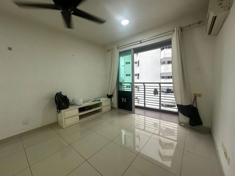 Apartment for Sale at Larkin Heights - Jayden Ng - Living Room - PropertyGuru.com.my