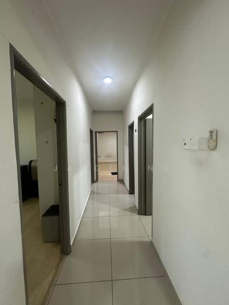 Apartment for Sale at Larkin Heights - Jayden Ng - Corridor - PropertyGuru.com.my