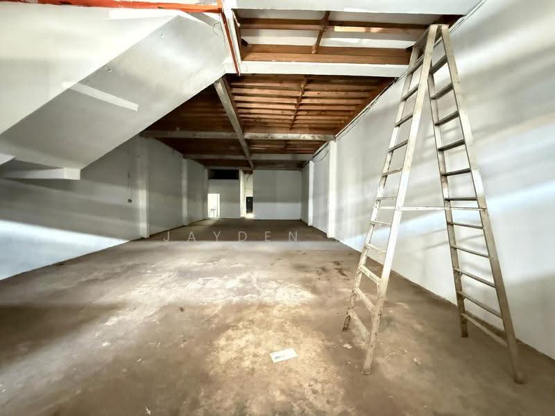 Apartment for Sale at Larkin Heights - Jayden Ng - PropertyGuru.com.my