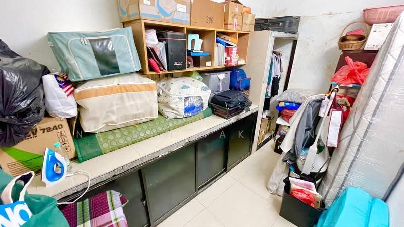 Rumah Teres untuk Dijual di Bandar Baru Sungai Buloh (Sungai Buloh) - Nazrin Hakimin - Interior - PropertyGuru.com.my