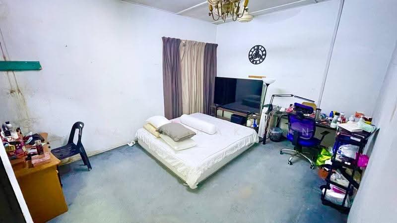 Rumah Teres untuk Dijual di Bandar Baru Sungai Buloh (Sungai Buloh) - Nazrin Hakimin - Bedroom - PropertyGuru.com.my