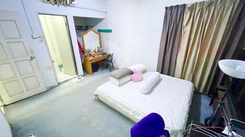 Rumah Teres untuk Dijual di Bandar Baru Sungai Buloh (Sungai Buloh) - Nazrin Hakimin - Bedroom - PropertyGuru.com.my