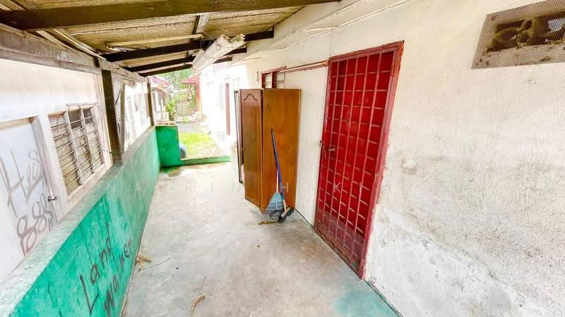 Rumah Teres untuk Dijual di Bandar Baru Sungai Buloh (Sungai Buloh) - Nazrin Hakimin - Corridor - PropertyGuru.com.my
