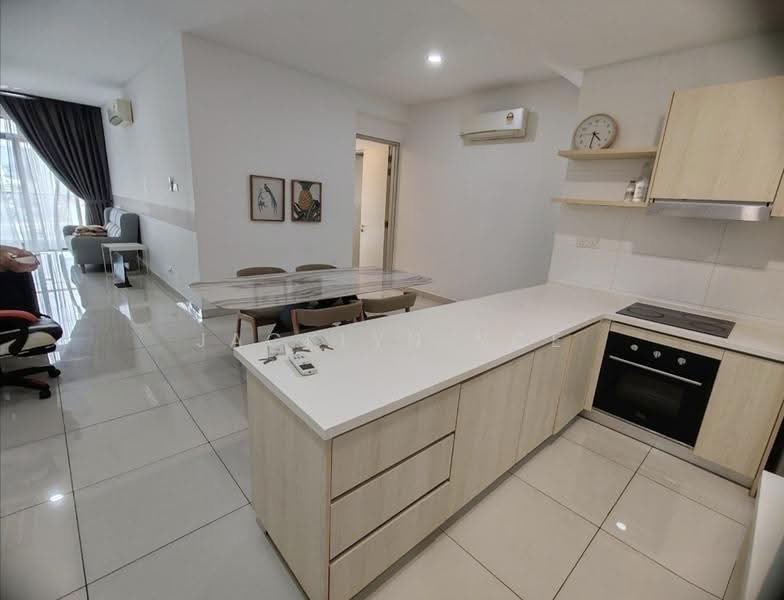 Condominium for Rent at Vivo Residential Suites - Jacklyn Nge - PropertyGuru.com.my