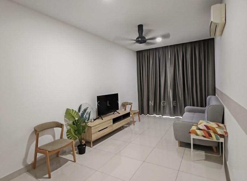 Condominium for Rent at Vivo Residential Suites - Jacklyn Nge - PropertyGuru.com.my