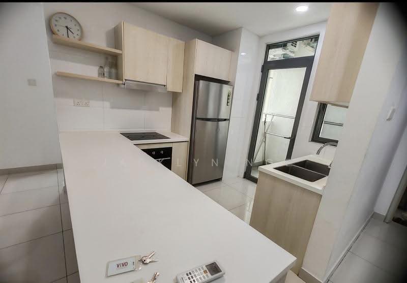 Condominium for Rent at Vivo Residential Suites - Jacklyn Nge - PropertyGuru.com.my