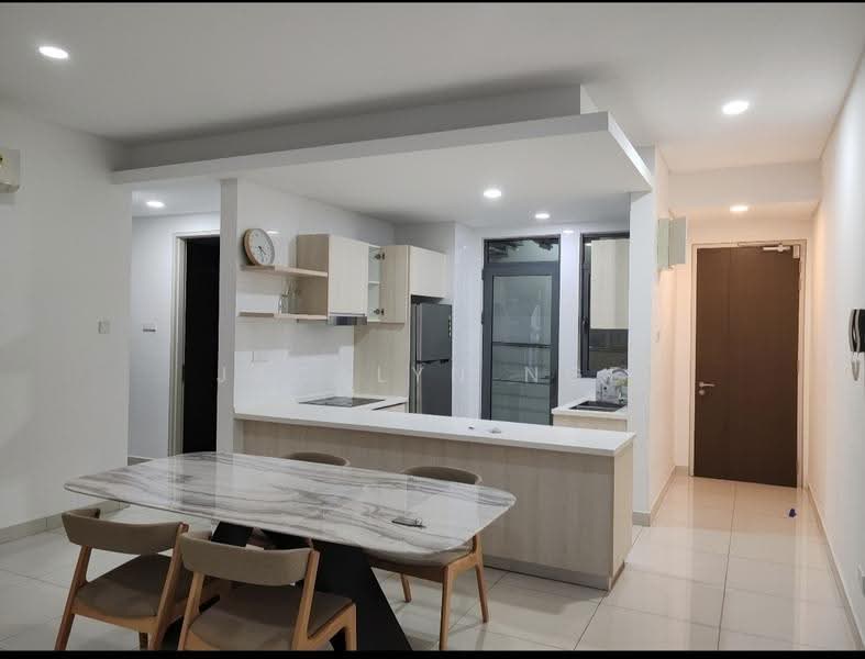 Condominium for Rent at Vivo Residential Suites - Jacklyn Nge - PropertyGuru.com.my