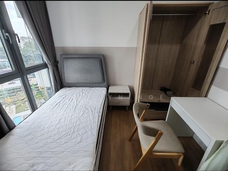 Condominium for Rent at Vivo Residential Suites - Jacklyn Nge - PropertyGuru.com.my