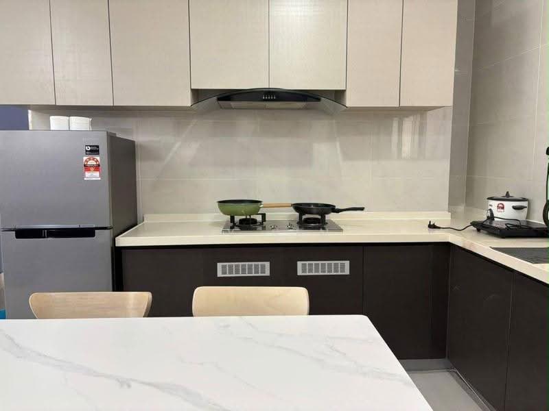 Service Residence for Rent at The M @ Medini Macrolink - XY Sen - PropertyGuru.com.my