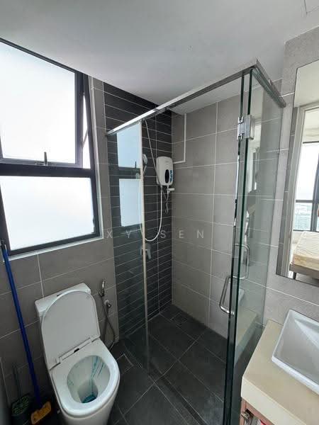 Service Residence for Rent at The M @ Medini Macrolink - XY Sen - PropertyGuru.com.my